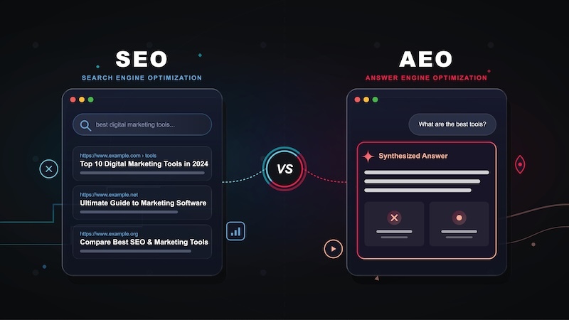 Is Your Business Found in AI? Start Your AI Optimization Today.