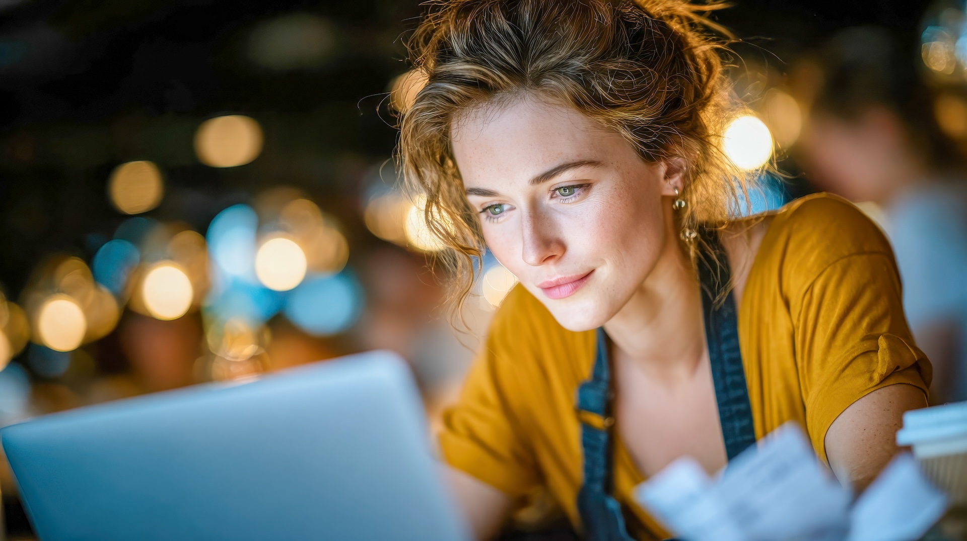 Why Today's Small Businesses Are Winning With Less